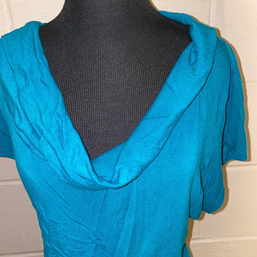 Dressy T-Shirt